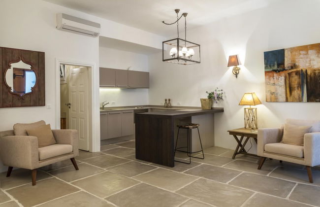 Villa Agatha With Private Pool Outdoor Jacuzzi - Foto 9