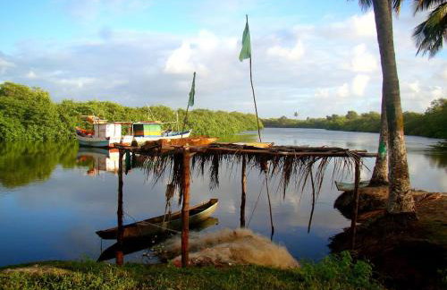 Casa Beira Mar - Foto 8