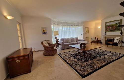 RENT4REST GOLF LOVERS PARADISE 4BR VILLA WITH Pool - Foto 37