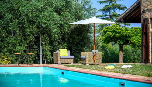 La Girolima 6&2 by Marche Holiday Villas - Foto 2, Other