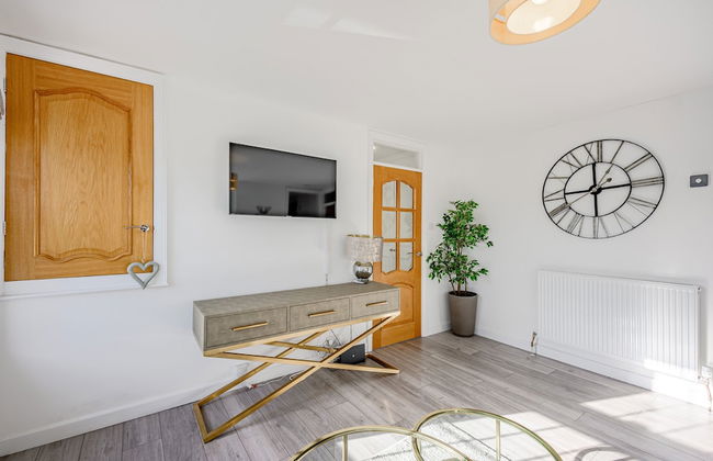 Carlisle - Apartment - Sleeps 5 - Pet-friendly - Foto 28