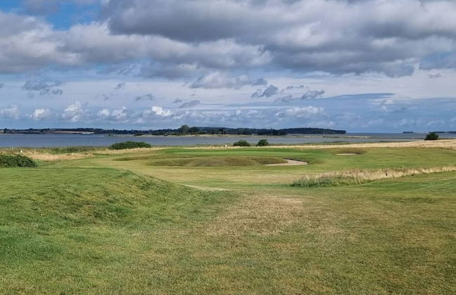 Seaside Serenity in Jaegerspris-by Traum - Foto 7