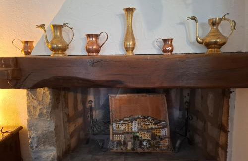 Meublé de tourisme 2 etoiles au cœur de Belvédère - Foto 18