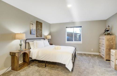 The Great Escape - 6BR, Gym, Hot Tub, Pets OK! - Foto 39