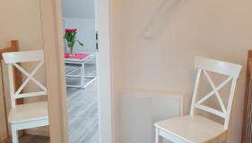 Wohlfühlquartier Louisenlust - Foto 3, wardrobe