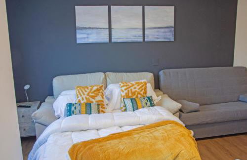 Apartamentos Santander Maliaño Suites 3000 - Foto 17