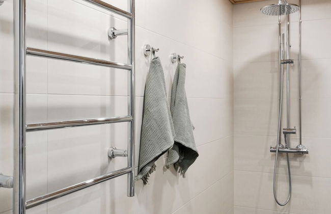 Modern 1BR Apartment with best location - Foto 18