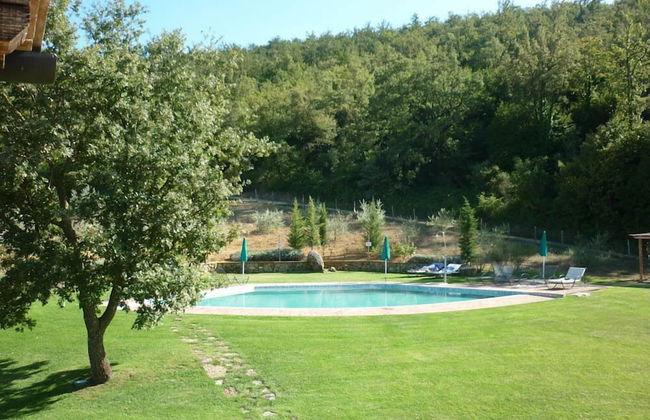 Verdidea - PODERE MONTI - Photo 56