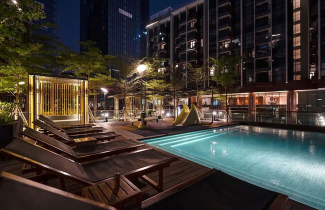 Metropole Deluxe Apartment View City - Foto 57