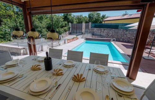 Trieste - Villa Prosecco - Foto 1