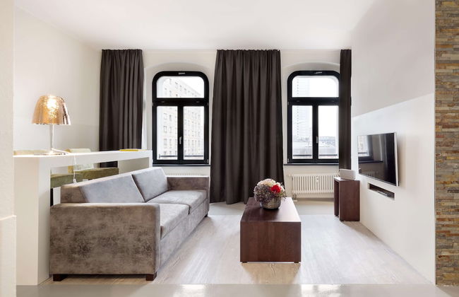 Lux 11 Berlin Mitte - Foto 12