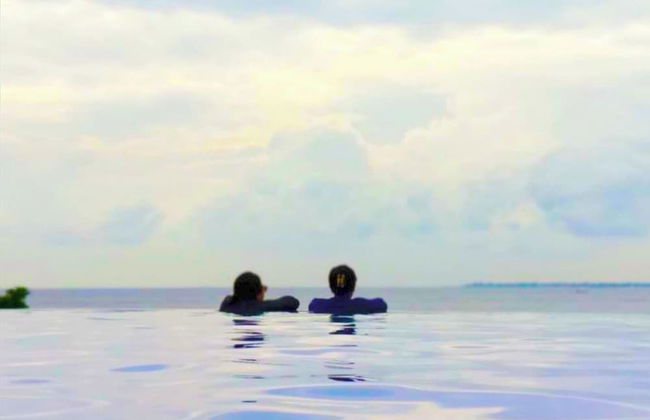 One Pacific Residence 1BR Ocean View - Photo 43