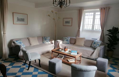 Grand gîte "Le gardien du château de Brocéliande", vue unique sur l'étang du Pas du Houx - Foto 7