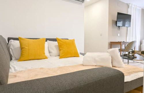 For You Rentals Amplia Casa temporal Madrid de 3 Dormitorios M VIL45 - Foto 43