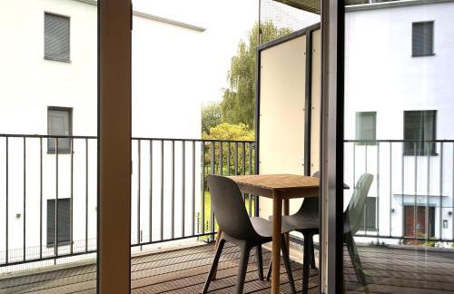 Helles und modernes Apartment in Hamburg-Stellingen - Foto 7