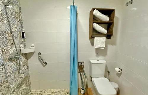 Villa El Guanche -Boutique Apartments & rooms - Foto 35