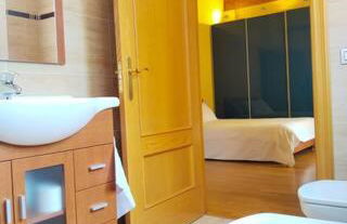 Casa con gran jardín y barbacoa "Los Olivos" Cerca de Logroño familias y grupos - Foto 45