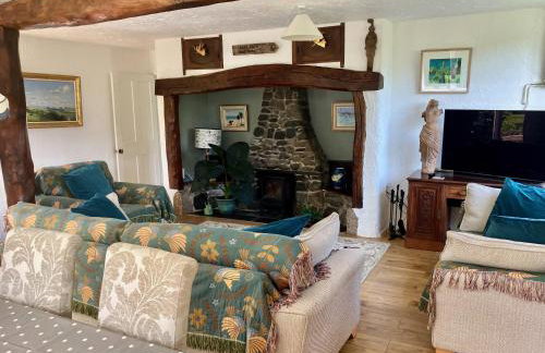 Fuchsia Cottage - Foto 19