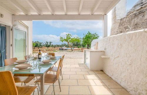 Bianco Trullo by Raro Villas - Foto 6