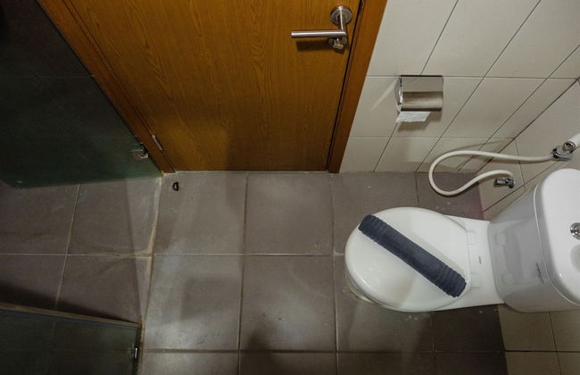 Luxurious 1BR At Dago Suites Apartment - Foto 37