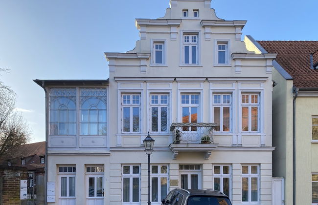 Altstadt Apartments Verden - Andreasstraße - Foto 1