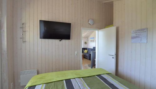 Ferienhaus Nordseeluft - Foto 2