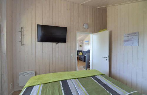 Ferienhaus Nordseeluft - Foto 20