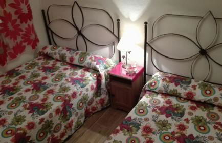 Casa Rural Aventura I - Photo 17