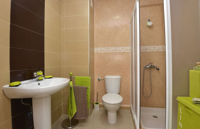 Residence Jnane Eddalya - Foto 23