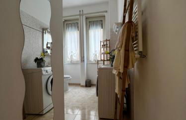 Roma Vatican's Room - Foto 44