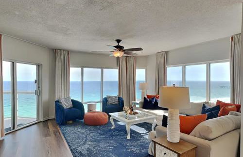 Emerald Isle Pensacola Beach by Southern Vacation Rentals - Foto 2