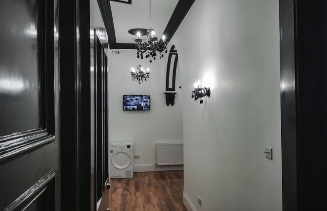 SH Apartments - Dixon Street - Foto 3