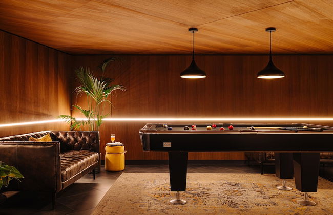 Leonardo Eden Hotel Amsterdam City Center - Photo 10