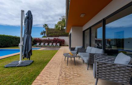Villa Vitoria - by LovelyStay - Foto 18