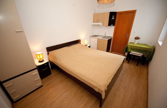 Apartments Briest - Foto 10