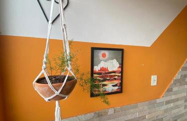 Loft Maria Bonita - Foto 13