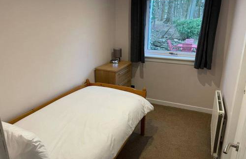 Baldovan Cottage - Foto 14