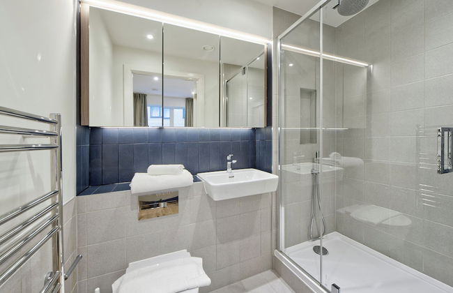 Colindale Avenue - Foto 28