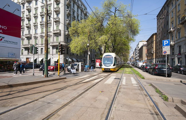 At Home Heart of Milan - Porta Vittoria - Photo 30