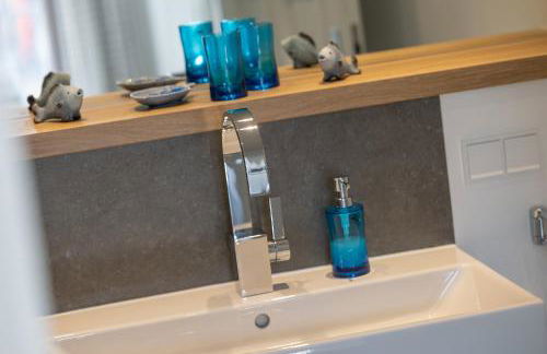 First Meereskristall - Foto 14