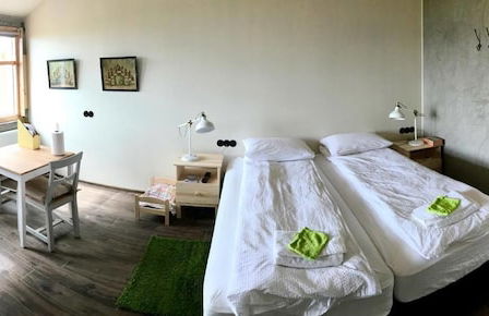 The Garage - Foto 57