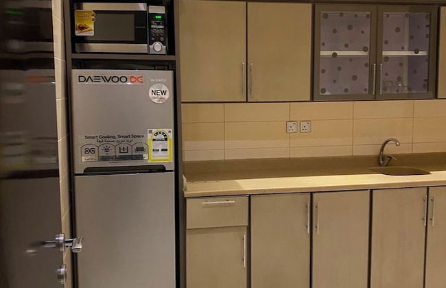 SLS Serviced Apartments Al Uraija - Foto 4