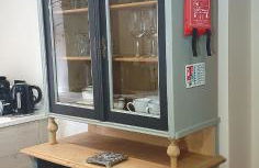 'The Den' - Malvern - A King Size or Twin Beds plus a Sofa Bed - Foto 20