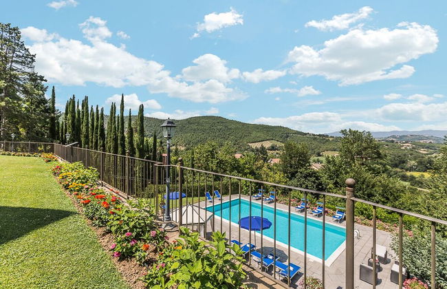 Palazzo Rosadi by MC - Foto 29