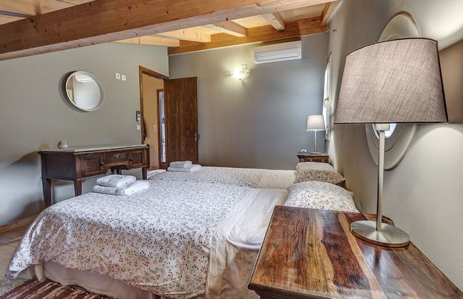 Mastrogiannis Farm House - Foto 13