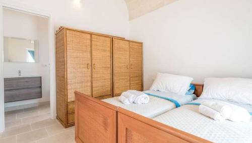 Bianco Trullo by Raro Villas - Foto 4, towels