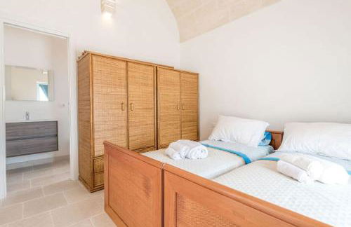 Bianco Trullo by Raro Villas - Foto 4
