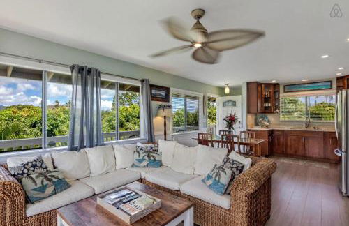 Relax at Kapakai Cottage 2-Bedroom Comfort with Full Kitchen & WD - Foto 22