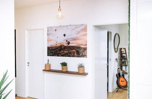 Penthouse with rooftop - Foto 16