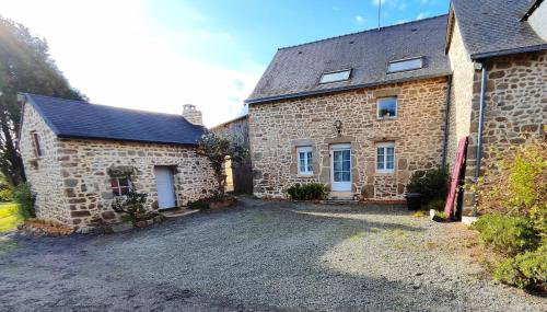 Gite LA ROCHERIE - Foto 3